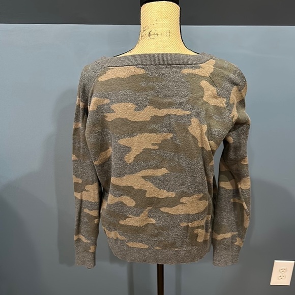 Stitches & Stripes sweater size large women’s - Picture 4 of 6